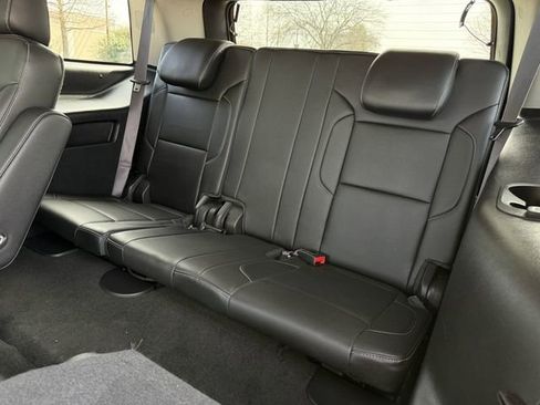 Used 2017 Chevrolet Tahoe Premier w/ Max Trailering Package image 28