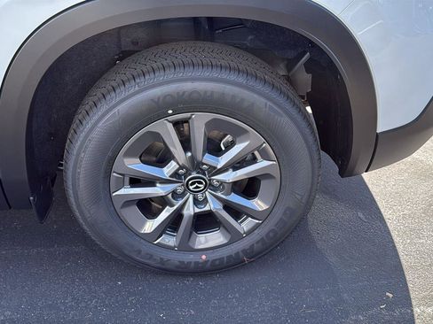New 2026 MAZDA CX-5 Select AWD/4WD image 21