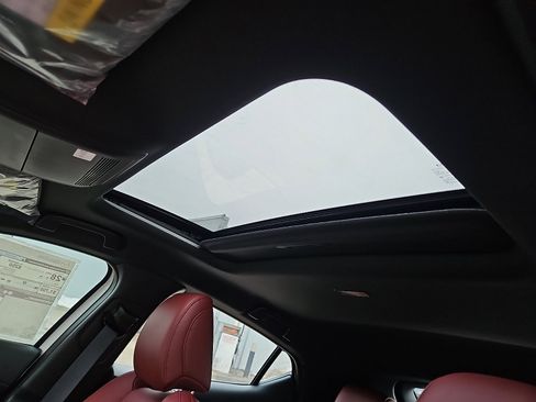 New 2026 MAZDA MAZDA3 2.5 S Hatchback w/ Premium Pkg image 12