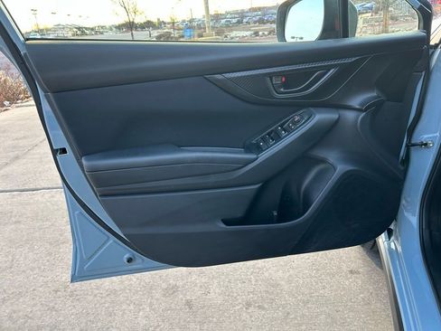 Used 2023 Subaru Crosstrek 2.0i image 22