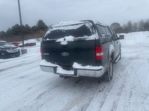Used 2005 Ford F150 STX image 19