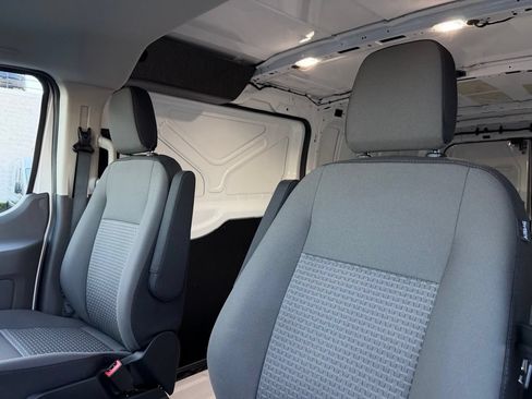 New 2026 Ford Transit 350 Low Roof RWD image 21