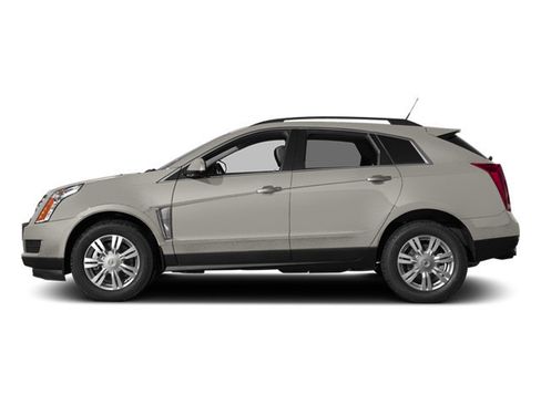 Used 2013 Cadillac SRX Performance AWD/4WD image 3