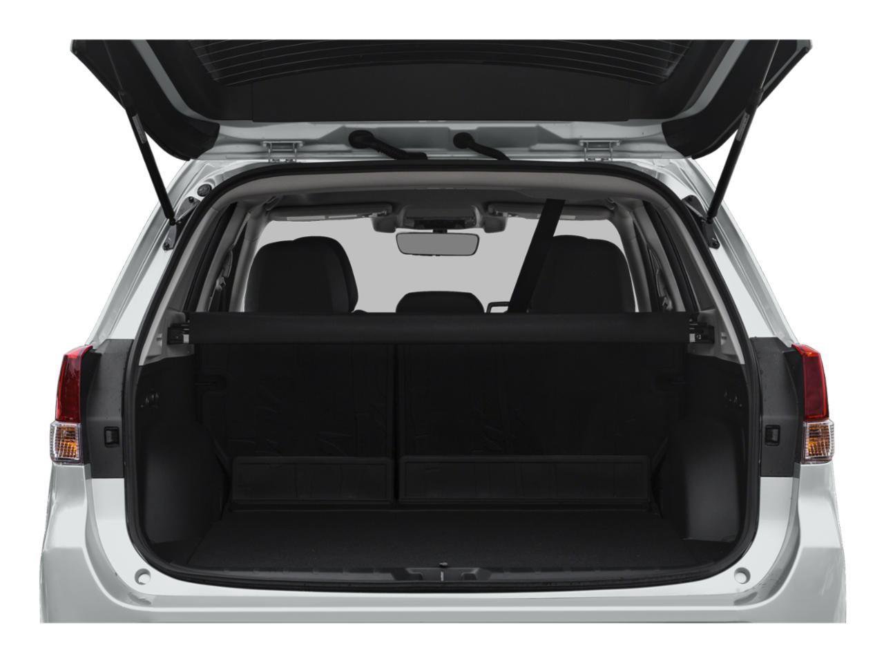 Used 2021 Subaru Forester Touring w/ Popular Package #2 AWD/4WD image 6