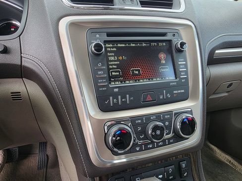 Used 2014 GMC Acadia Denali AWD/4WD image 21