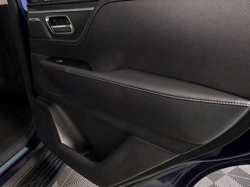 Used 2025 INFINITI QX80 Pure image 32