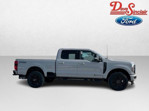 New 2026 Ford F350 Lariat w/ Black Appearance Package AWD/4WD image 5