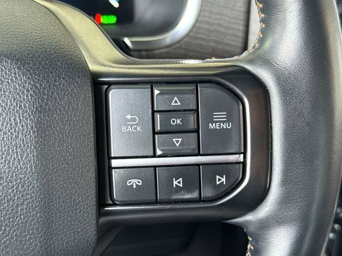 Used 2023 Ford F150 Platinum w/ Equipment Group 701A High AWD/4WD image 24