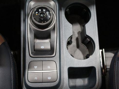 Used 2024 Ford Maverick Lariat w/ 4K Tow Package image 30