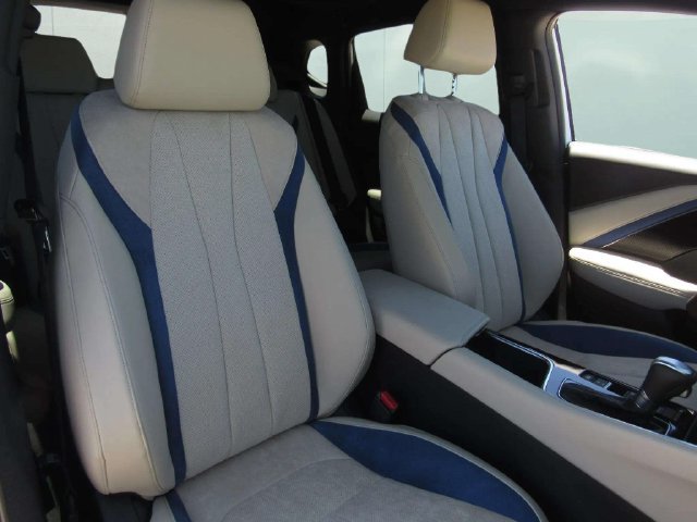 Certified 2025 Acura ADX A-Spec AWD/4WD image 11