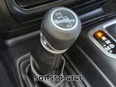 Used 2019 Jeep Wrangler Unlimited Sport S AWD/4WD image 30
