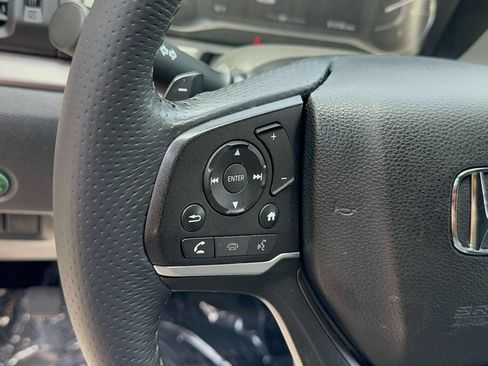 Used 2022 Honda Passport EX-L image 26