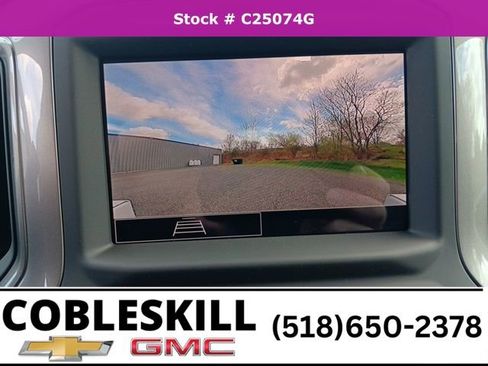 New 2025 Chevrolet Silverado 3500 W/T w/ WT Convenience Package image 17