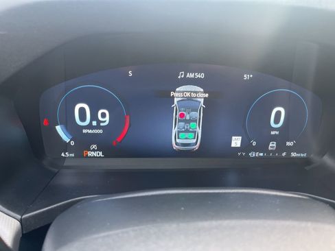 New 2026 Ford Explorer Active w/ Active Comfort Package image 26