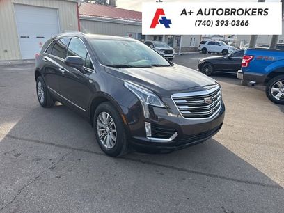 Used 2019 Cadillac XT5 Luxury