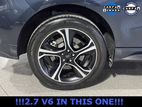 Used 2023 Ford Edge ST image 11