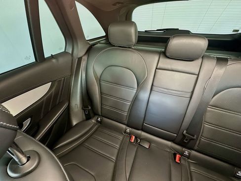 Used 2019 Mercedes-Benz GLC 63 AMG 4MATIC w/ Multimedia Package image 12