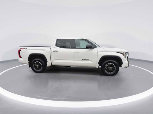 Used 2024 Toyota Tundra SR5 image 9