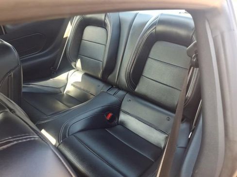 Used 2024 Ford Mustang GT Premium image 14