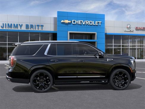 New 2026 GMC Yukon Denali image 11