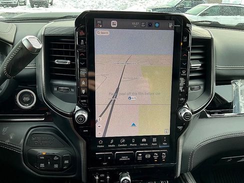 New 2026 RAM 2500 Rebel w/ Rebel Level 2 Equipment Group image 26