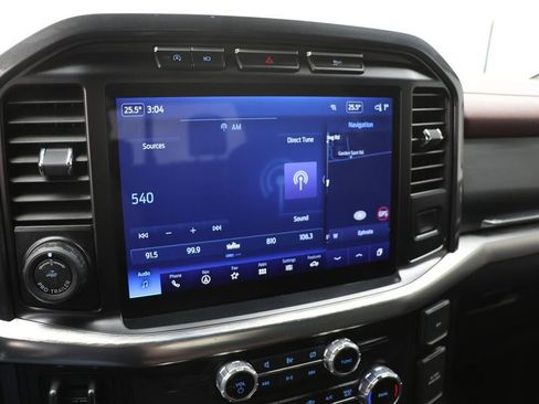 Used 2023 Ford F150 Lariat image 28