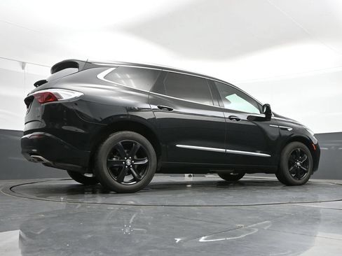 Used 2023 Buick Enclave Essence w/ Experience Buick Package FWD image 41