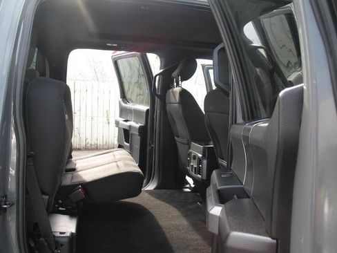 Used 2018 Ford F150 XLT w/ Equipment Group 302A Luxury image 27