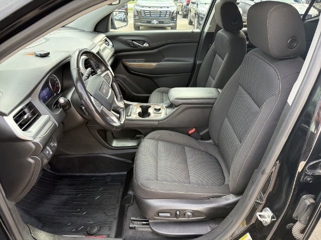Used 2020 GMC Acadia SLE w/ Driver Convenience Package AWD/4WD image 14