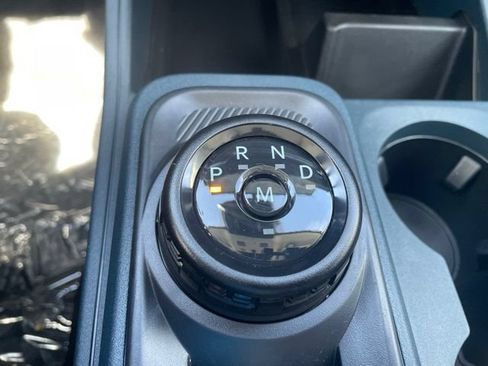New 2026 Ford Maverick Lobo AWD/4WD image 14