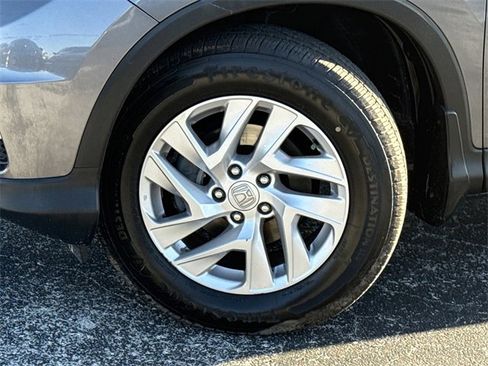 Used 2015 Honda CR-V EX-L image 37