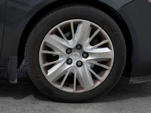 Used 2014 Chevrolet Impala LS image 26