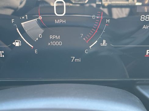 New 2026 GMC Terrain AT4 AWD/4WD image 45