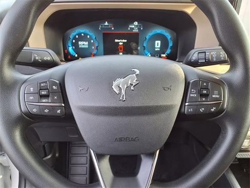 New 2025 Ford Bronco Sport Big Bend image 16