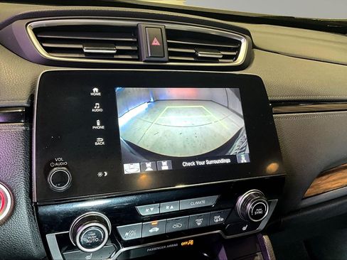 Used 2021 Honda CR-V EX image 15