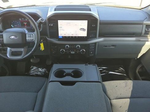 Used 2025 Ford F150 XLT w/ Equipment Group 301A Standard AWD/4WD image 15