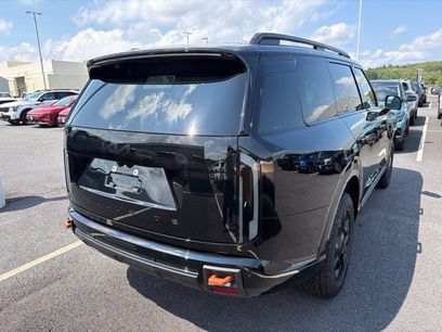 New 2027 Kia Telluride SX Prestige X-Pro