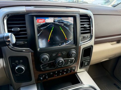 Used 2018 RAM 2500 Laramie image 10