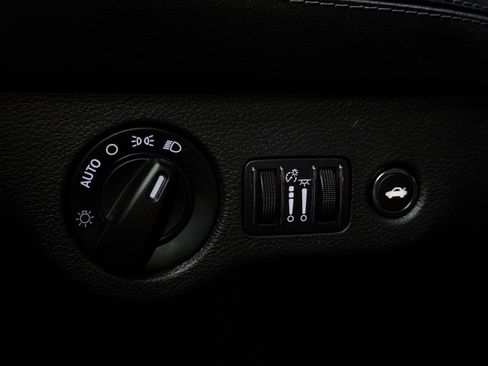 Used 2023 Dodge Challenger SRT Hellcat RWD image 56