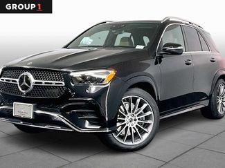 Certified 2026 Mercedes-Benz GLE 450 4MATIC video 1
