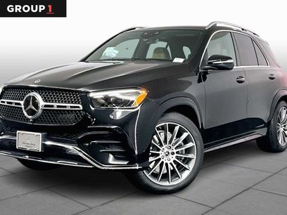 Certified 2026 Mercedes-Benz GLE 450 4MATIC