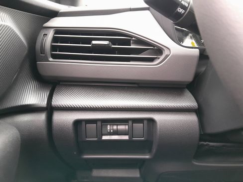 Certified 2025 Subaru Crosstrek 2.5i Sport image 13