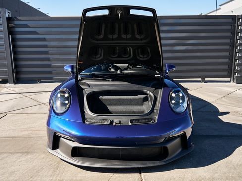 Used 2022 Porsche 911 GT3 image 15