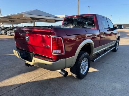 Used 2013 RAM 2500 Longhorn image 7