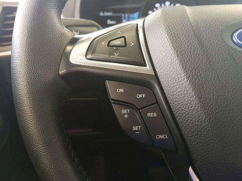 Used 2024 Ford Edge SEL w/ Convenience Package AWD/4WD image 18