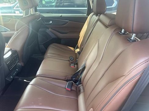 Used 2022 Acura MDX SH-AWD w/ Advance Package image 10