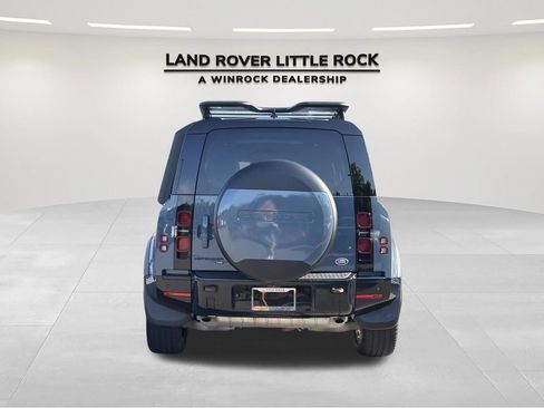 Used 2023 Land Rover Defender 110 X-Dynamic SE AWD/4WD image 7