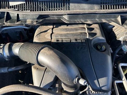 Used 2017 RAM 1500 Tradesman w/ Power & Remote Entry Group image 31