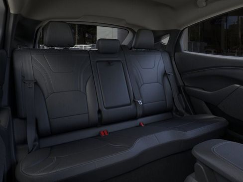 New 2026 Ford Mustang Mach-E Premium image 11