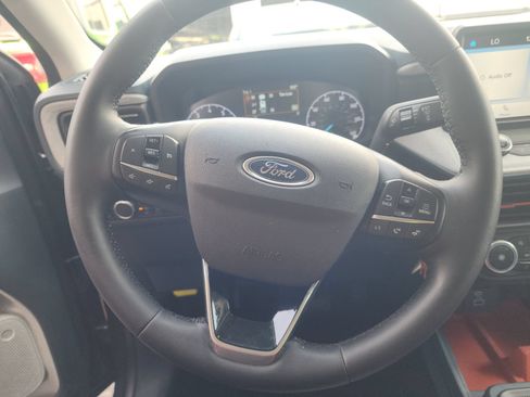 Used 2024 Ford Maverick XLT w/ XLT Luxury Package AWD/4WD image 4